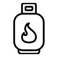 qEnergy - gas-bottle